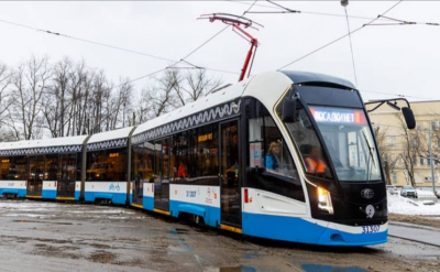 Неудачный старт нового трамвайного диаметра Т1: обещания и реальность