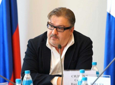 Афера Приморье: как экс-вице-губернатор Сидоров выдавал свою фирму за западного инвестора