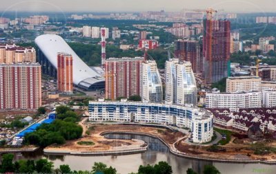 Опасность на детских площадках: в Красногорске 9-летний мальчик пострадал из-за взрывного устройства