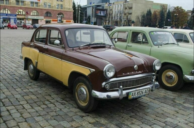 Гастрономический кластер Сергуниной: как коррупция и застройка пожирают Москву