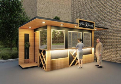 Коррупция на фоне «реформ» сноса ларьков: Как Наталья Сергунина помогла обогатить своих друзей за счет москвичей