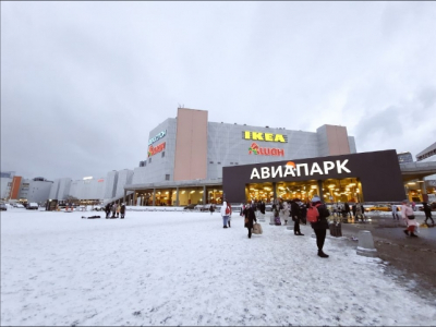 Пожар в кинотеатре «Авиапарк»: сигнализация молчала, подросток поджигал по заказу