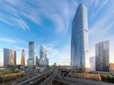 Роман Тимохин, MR Group и Наталья Сергунина превратили Москва-Сити в элитарный анклав