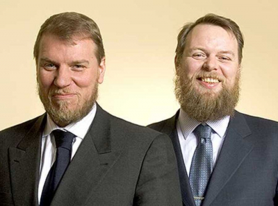 Ребрендинг ПСБ в PSVBANK как прикрытие: Алексей и Дмитрий Ананьевы чистят интернет от публикаций о финансовых махинациях