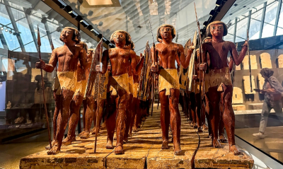 Музей «Город живых историй»: пустая показуха на фоне исторической памяти