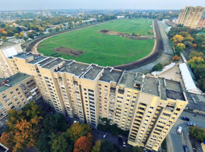 Ростовский ипподром: как федеральное имущество разворовали через банкротство